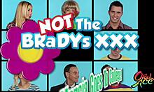 Lexi Belle And Vicki Chase Eat Pussy