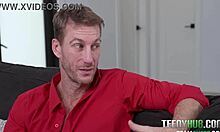 Check out the nanny's fresh style with Charley Hart, Lysagna DelRay, and Ryan McLane!