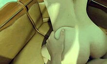 My Girlfriend's Passionate Ride On My Big Cock