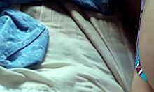 linda latina shows her beautiful feet in sensual poses