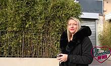 AHSLEY ET MARIE GET BANGED BY A GUY