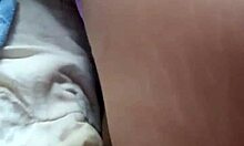 linda latina shows her beautiful feet in sensual poses