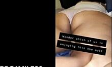 Thick Latina Wife Takes BBC in Leaked Footage