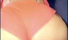 Thick Latina Wife Takes BBC in Leaked Footage