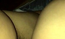 Watch this tight pussy get fucked in slow motion pov?