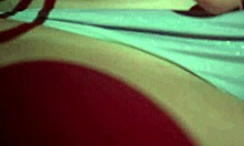 Natalie Masturbates In Every Room Of The House