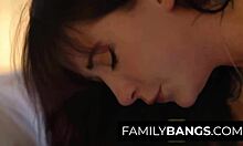 Familybangs Com ⭐ Step Bro and Stepsis Goth Charlotte Alex Jones Sweating Hard