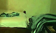 Hansel Thio Teaches Cute Asian Model Sexy Love Making Instructions