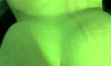 Amateur Chubby Girl Receives Internal Cumshot In Homemade Scene