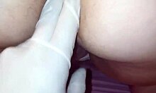 Ma femme est une vraie salope qui aime ça 😈