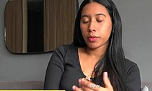 i fucked tight latina college girl rough