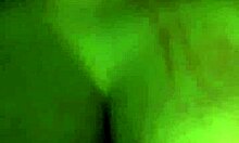 Amateur Chubby Girl Receives Internal Cumshot In Homemade Scene