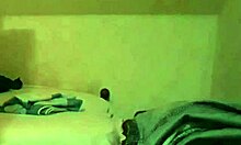 Hansel Thio Teaches Cute Asian Model Sexy Love Making Instructions