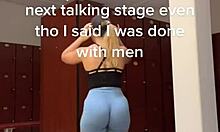 Sexy Instagram Babes Show Off Hot Ass in Wild Compilation