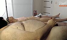 Sexy Milf Achieves Multiple Orgasms During Home Cowgirl Riding