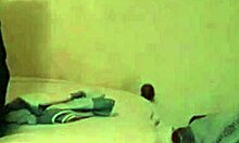 Hansel Thio Teaches Cute Asian Model Sexy Love Making Instructions