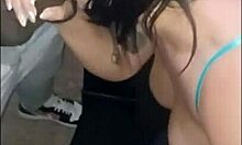 My homegirl backshotbarbie96 handles me and my boy 😏