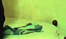 Hansel Thio Teaches Cute Asian Model Sexy Love Making Instructions