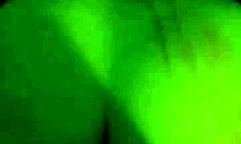 Amateur Chubby Girl Receives Internal Cumshot In Homemade Scene