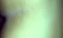 Stepfather and I at home