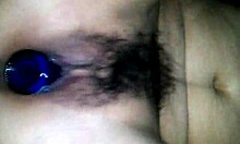 High definition amateur video featuring Huong Dam in everyday activities