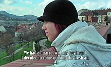 realwomanizer com - seducing a hot horny girl in a relationship