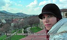 realwomanizer com - seducing a hot horny girl in a relationship