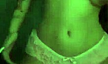 Stepbrother fucks hot stepsister 😈