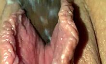 hey, creamy white girl with big black cock friend, wanna share that monster? 😏