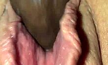 hey, creamy white girl with big black cock friend, wanna share that monster? 😏