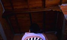 those petite latina teens always get fucked hard by their cheating aunt's teacher 😏