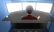 Serena And Emma's Goddess Confinement Play