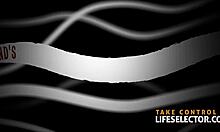 Horny Blonde Babe Craves Hard Dick in Her Tight Wet Pussy