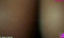 Watch Red Allan And Dana In Love And Sex!