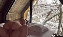 uhh, i blew my guy bfore gettin pounded hard