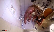 Novios, Masturbate To Orgasm In The Shower Now!