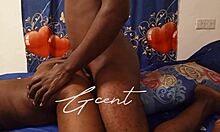 Rough Sex With Best Friend In Wet Orgasms And Doggystyle Riding