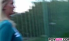 Hiking teen Emily Austin gets intensely drilled