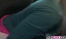 Hiking teen Emily Austin gets intensely drilled