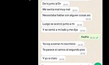 My girlfriend shares her breakup story, she says