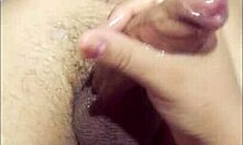 My hot best friend jerks me off! 🔥