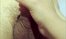 My hot best friend jerks me off! 🔥