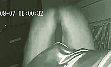 Cheating Wife Rides Husband's Friend with Huge Cock