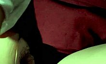 Craving to Fuck My Big-Ass Whore's Tight Pussy While Sucking Tits