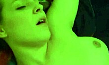 Girlfriend Shares Time With Buddy