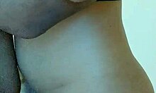 Horny asian babe gets FUCKED hard