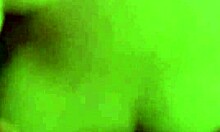 Girlfriend Shares Time With Buddy