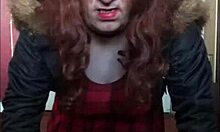 i insert object in my anal pussy then suck it