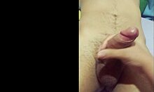 My hot best friend jerks me off! 🔥