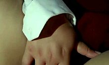 Craving to Fuck My Big-Ass Whore's Tight Pussy While Sucking Tits